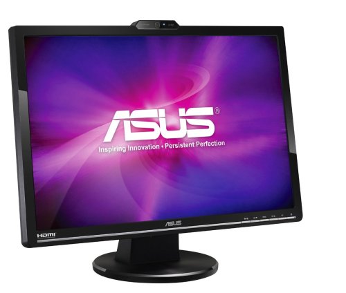 Asus VK246H 24.0" 1920 x 1080 Monitor