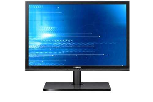 Samsung LS24A650SS/ZA 24.0" 1920 x 1080 60 Hz Monitor