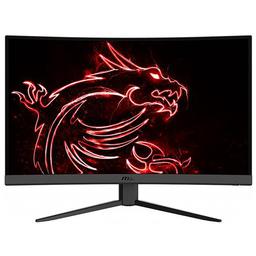 MSI Optix G32C4 31.5" 1920 x 1080 165 Hz Curved Monitor