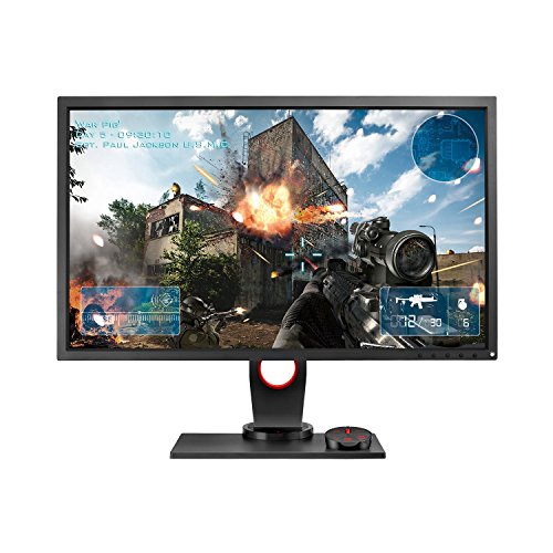 BenQ XL2735 27.0" 2560 x 1440 144 Hz Monitor