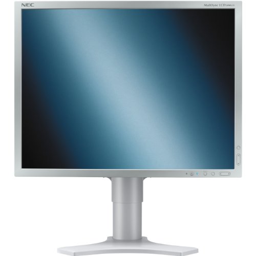 NEC LCD2090UXi-1 20.1" 1600 x 1200 Monitor