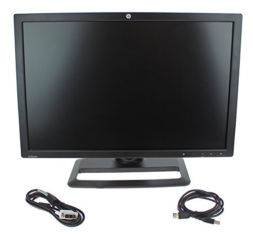 HP ZR2440w 24.0" 1920 x 1200 60 Hz Monitor