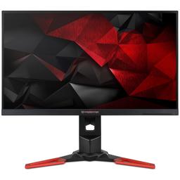 Acer XB271HU bmiprz 27.0" 2560 x 1440 165 Hz Monitor