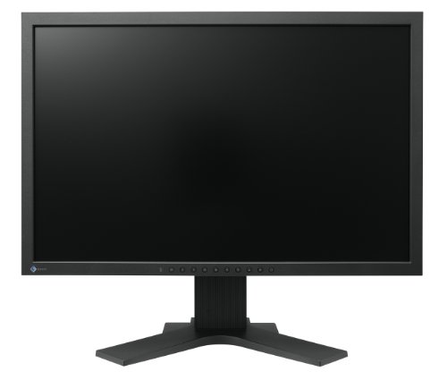 Eizo S2202WH-BK 22.0" 1680 x 1050 Monitor