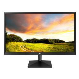 LG 27MK400H-B 27.0" 1920 x 1080 60 Hz Monitor