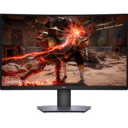 Dell S3220DGF 31.5" 2560 x 1440 165 Hz Curved Monitor