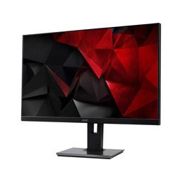 Acer B277K bmiipprzx 27.0" 3840 x 2160 60 Hz Monitor