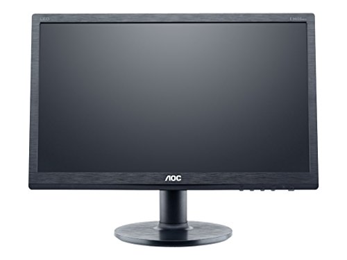 AOC E2060SWDA 19.5" 1600 x 900 60 Hz Monitor