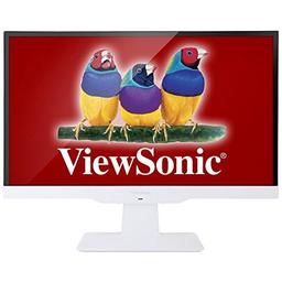 ViewSonic VX2263SMHL-W 21.5" 1920 x 1080 60 Hz Monitor