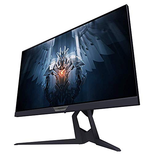 Gigabyte ‎AORUS FI25F 24.5" 1920 x 1080 240 Hz Monitor