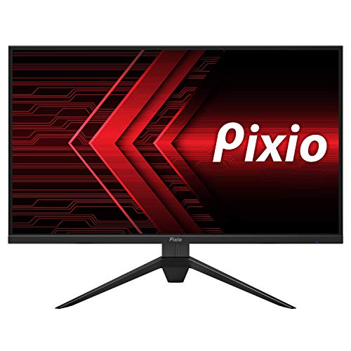 Pixio PX277P 27.0" 2560 x 1440 165 Hz Monitor