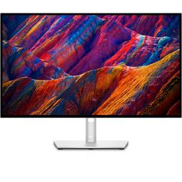 Dell U2723QE 27.0" 3840 x 2160 60 Hz Monitor