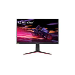 LG 32GP750-B 31.5" 2560 x 1440 165 Hz Monitor