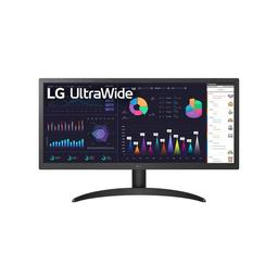 LG 26WQ500-B 25.7" 2560 x 1080 75 Hz Monitor
