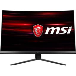 MSI Optix G271C 27.0" 1920 x 1080 165 Hz Curved Monitor