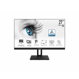 MSI PRO MP271P 27.0" 1920 x 1080 75 Hz Monitor