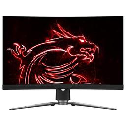 MSI MPG ARTYMIS 273CQR 27.0" 2560 x 1440 165 Hz Monitor