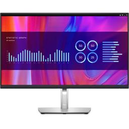 Dell P2723DE 27.0" 2560 x 1440 60 Hz Monitor