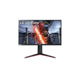 LG 27GN65S-B 27.0" 1920 x 1080 144 Hz Monitor