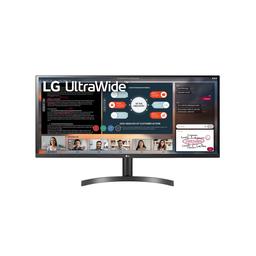 LG 34WL60TM-B 34.0" 2560 x 1080 75 Hz Monitor