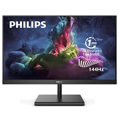 Philips 272E1GSJ 27.0" 1920 x 1080 144 Hz Monitor