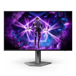 AOC AG276QZD 26.5" 2560 x 1440 240 Hz Monitor