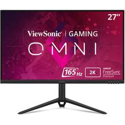 ViewSonic OMNI 27.0" 2560 x 1440 165 Hz Monitor