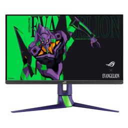 Asus ROG Strix XG27AQM-G EVA Edition 27.0" 2560 x 1440 270 Hz Monitor