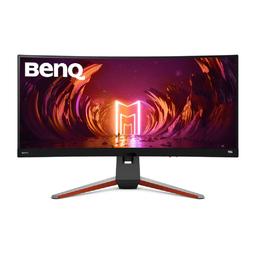 BenQ MOBIUZ EX3415R 34.0" 3440 x 1440 144 Hz Curved Monitor