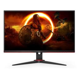 AOC 24G2SPAE/BK 23.8&quot; 1920 x 1080 165 Hz Monitor