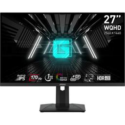 MSI G274QPF 27.0&quot; 2560 x 1440 170 Hz Monitor