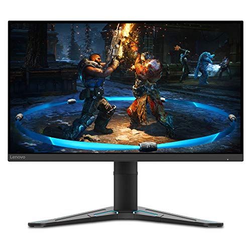 Lenovo G27-20 27.0&quot; 1920 x 1080 144 Hz Monitor