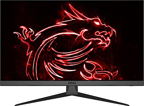 MSI Optix G2722 27.0&quot; 1920 x 1080 170 Hz Monitor