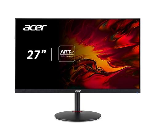 Acer Nitro XV272U RV 27.0&quot; 2560 x 1440 170 Hz Monitor