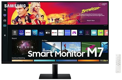 Samsung M70B 32.0&quot; 3840 x 2160 60 Hz Monitor