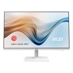 MSI Modern MD272PW 27.0&quot; 1920 x 1080 75 Hz Monitor