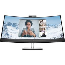 HP E34m G4 34.0&quot; 3440 x 1440 75 Hz Curved Monitor