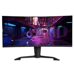 YEYIAN Sigurd 4000 34.0" 3440 x 1440 165 Hz Curved Monitor