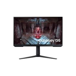 Samsung Odyssey G51C 27.0" 2560 x 1440 165 Hz Monitor