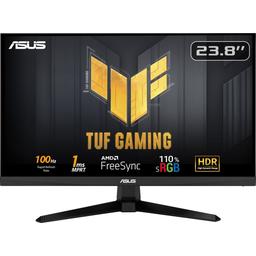 Asus TUF Gaming VG246H1A 23.8" 1920 x 1080 100 Hz Monitor