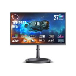 Cooler Master Tempest GP2711 27.0" 2560 x 1440 165 Hz Monitor