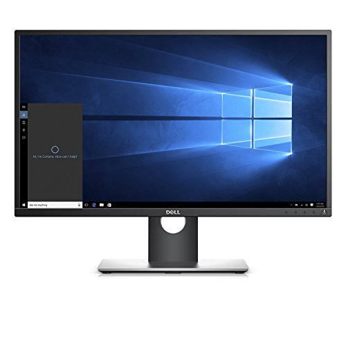 Dell P2317H 23.0" 1920 x 1080 60 Hz Monitor