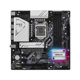 ASRock Z590M Pro4 Micro ATX LGA1200 Motherboard