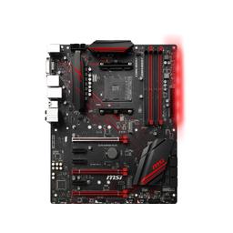 MSI X470 GAMING PLUS ATX AM4 Motherboard