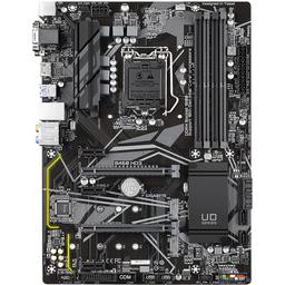 Gigabyte B460 HD3 ATX LGA1200 Motherboard