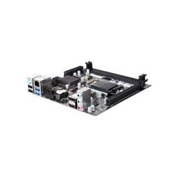 ECS H110I-C4P Mini ITX LGA1151 Motherboard