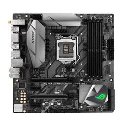 Asus STRIX Z370-G GAMING Micro ATX LGA1151 Motherboard