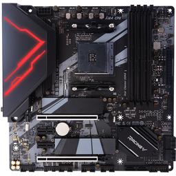 Biostar B550GTQ Micro ATX AM4 Motherboard