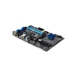 ASRock B85 Anniversary ATX LGA1150 Motherboard