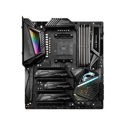 MSI MEG X570 GODLIKE EATX AM4 Motherboard